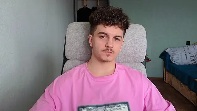 Remy Miles online show from 23, 2, 2026