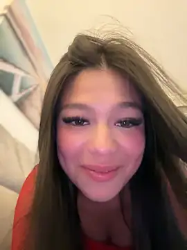 Snapshot of Alyshanon18 chatting on 9, 2, 2025 Alyshanon18 online show from 9, 2, 2025