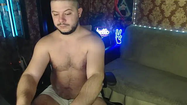 thor master online show from 17, 10, 2025