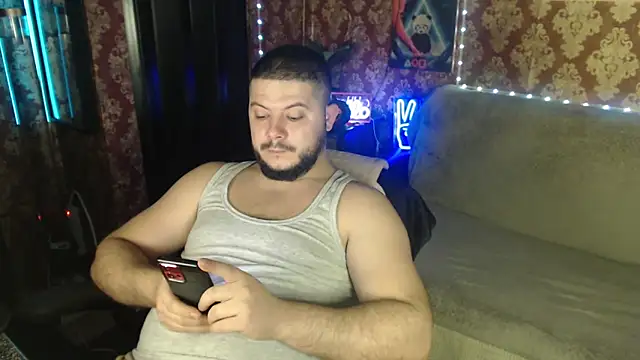 thor master online show from 7, 11, 2025