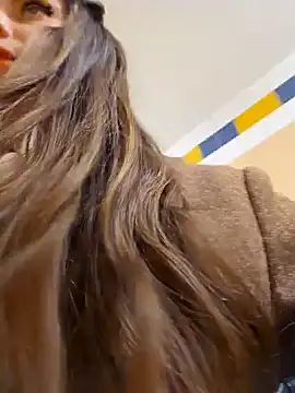 Snapshot of KittyWhispers chatting on 15, 1, 2025 KittyWhispers online show from 15, 1, 2025