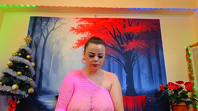 ElizabethEven online show from 5, 1, 2025