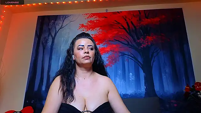 ElizabethEven online show from 21, 3, 2025