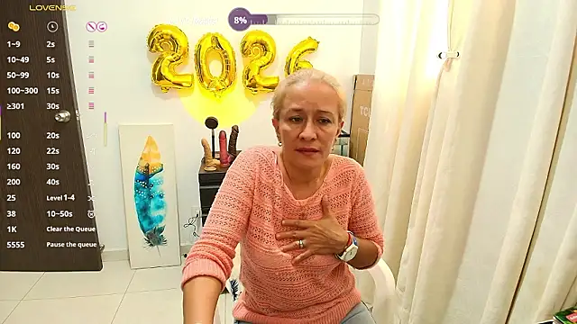 Snapshot of Naty_Stone chatting on 24, 2, 2026 Naty Stone online show from 24, 2, 2026