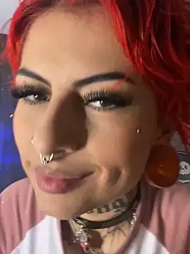 Rainnbow  online show from 12, 12, 2024