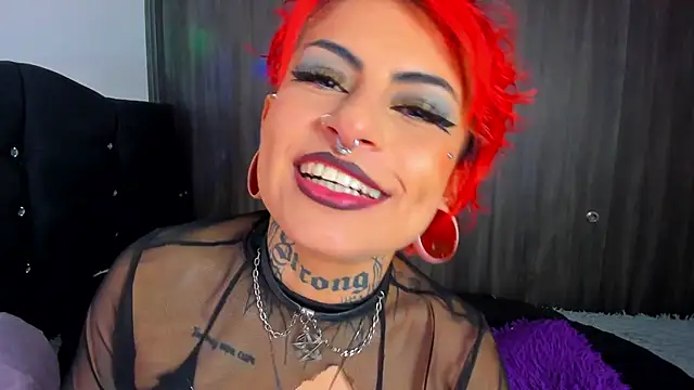 Rainnbow  online show from 3, 1, 2025