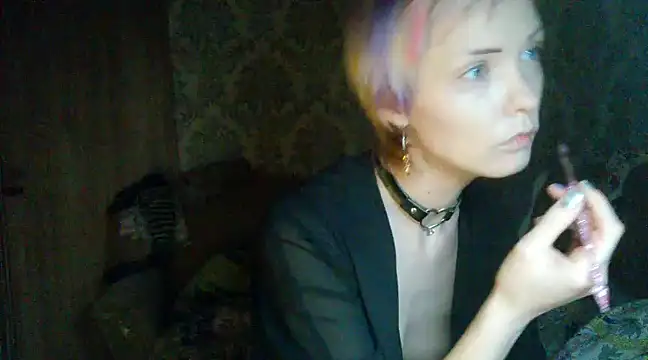 Snapshot of WildMissNiks chatting on 3, 12, 2024 WildMissNiks online show from 3, 12, 2024