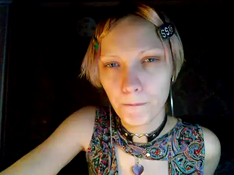 Snapshot of WildMissNiks chatting on 15, 12, 2024 WildMissNiks online show from 15, 12, 2024