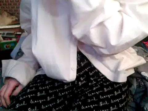 Snapshot of WildMissNiks chatting on 25, 1, 2025 WildMissNiks online show from 25, 1, 2025