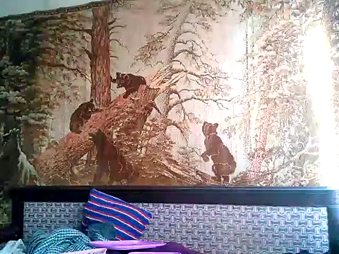 Snapshot of WildMissNiks chatting on 2, 2, 2025 WildMissNiks online show from 2, 2, 2025