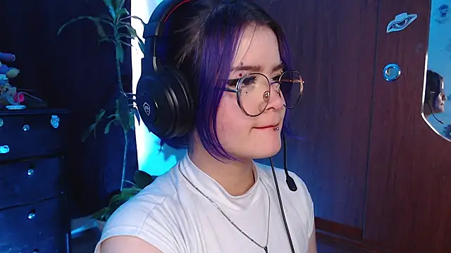 Raventh  online show from 2, 10, 2025