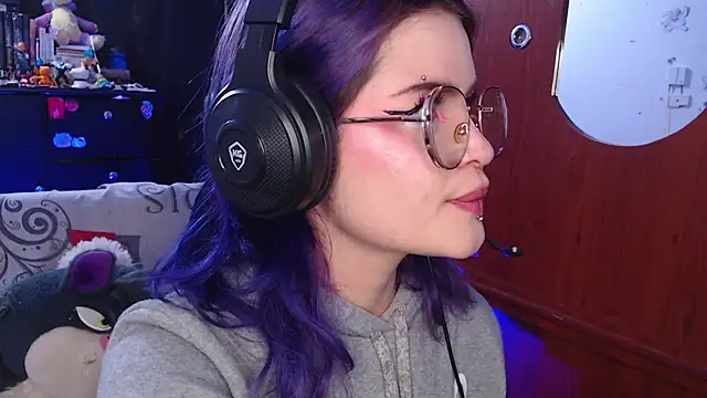 Raventh  online show from 26, 10, 2025