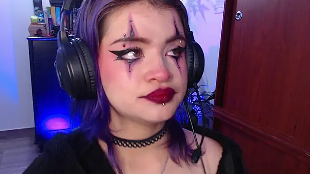 Raventh  online show from 31, 10, 2025