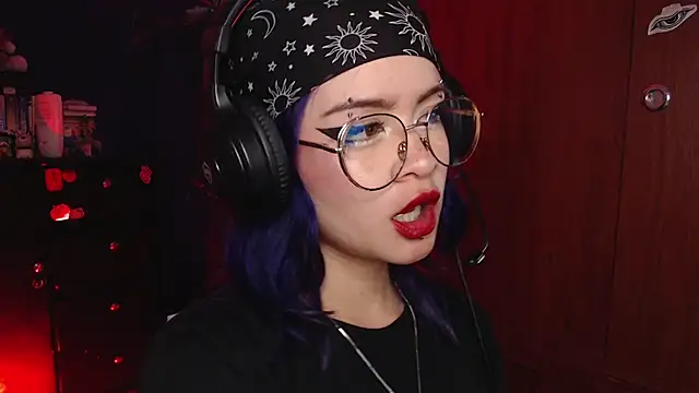 Raventh  online show from 23, 11, 2025