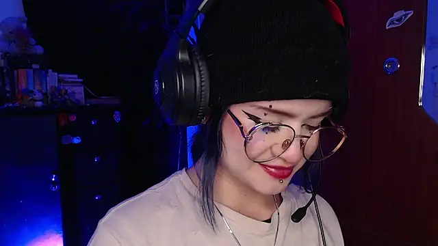 Raventh  online show from 14, 12, 2025