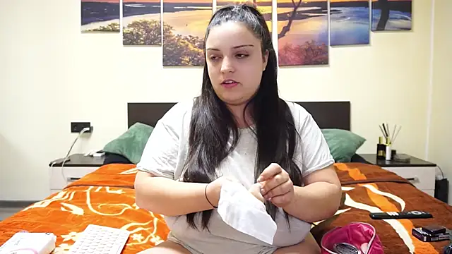 adelline online show from 22, 2, 2025