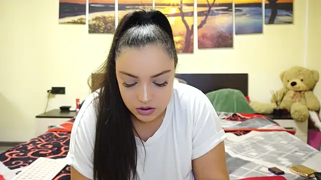 adelline online show from 6, 1, 2026