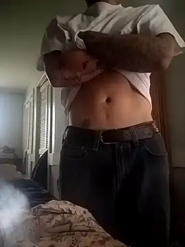 Snapshot of Itzmeebaby chatting on 5, 1, 2025 Itzmeebaby online show from 5, 1, 2025