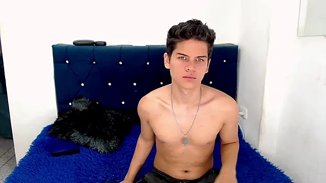 Snapshot of javieryalejandro chatting on 4, 1, 2025 javieryalejandro online show from 4, 1, 2025