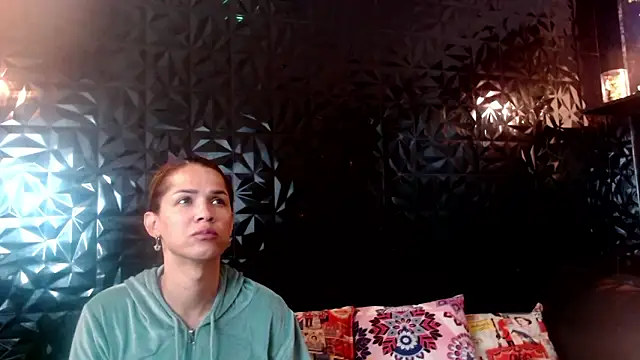 PINK  LOLA1 online show from 14, 3, 2026