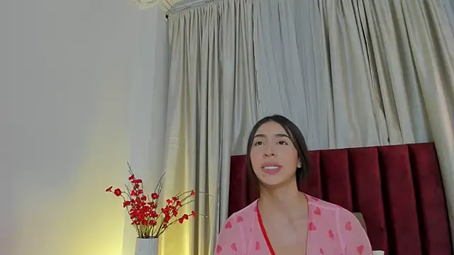 Snapshot of Christy_Sea chatting on 1, 2, 2025 Christy Sea online show from 1, 2, 2025