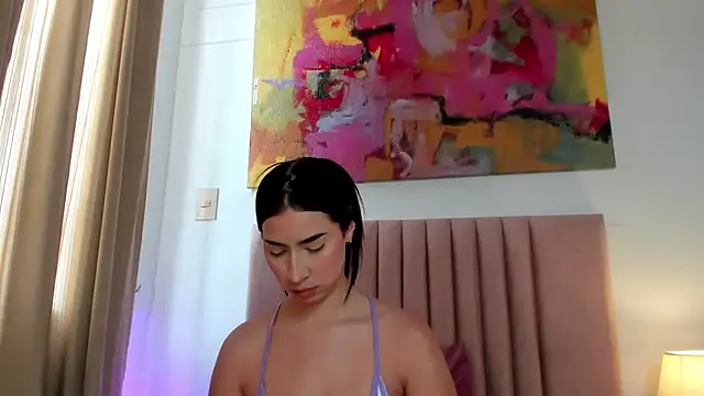 Snapshot of Christy_Sea chatting on 13, 3, 2025 Christy Sea online show from 13, 3, 2025