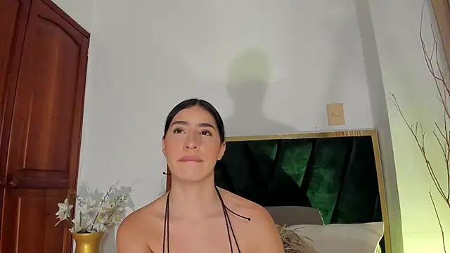 Snapshot of Christy_Sea chatting on 24, 10, 2025 Christy Sea online show from 24, 10, 2025