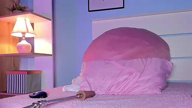 alicialittle online show from 13, 2, 2025