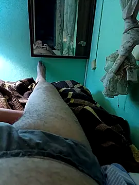 CLAUDIO AMOR online show from 24, 3, 2026