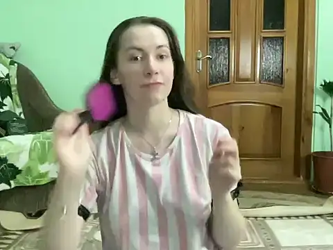 AngelTough20 online show from 12, 10, 2025