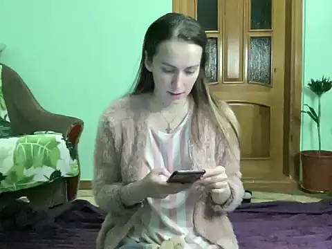 AngelTough20 online show from 17, 10, 2025