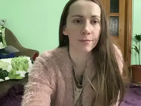 AngelTough20 online show from 20, 10, 2025