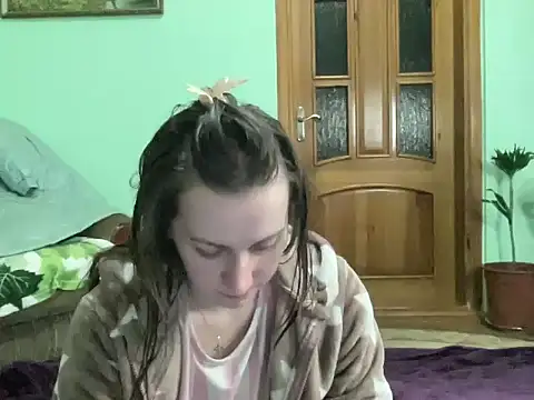 AngelTough20 online show from 3, 12, 2025