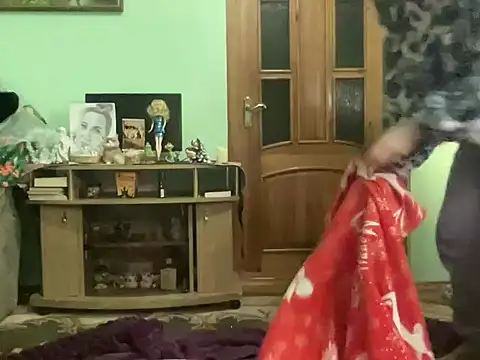 AngelTough20 online show from 15, 1, 2026