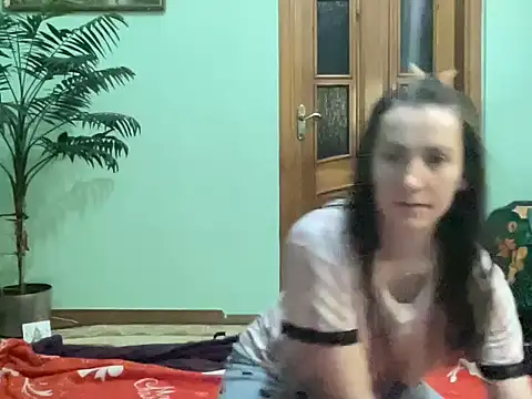 AngelTough20 online show from 21, 3, 2026