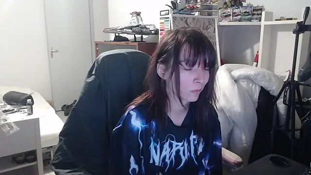 missthon0 online show from 18, 2, 2026