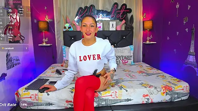 Snapshot of kilian_hot chatting on 12, 10, 2025 kilian hot online show from 12, 10, 2025