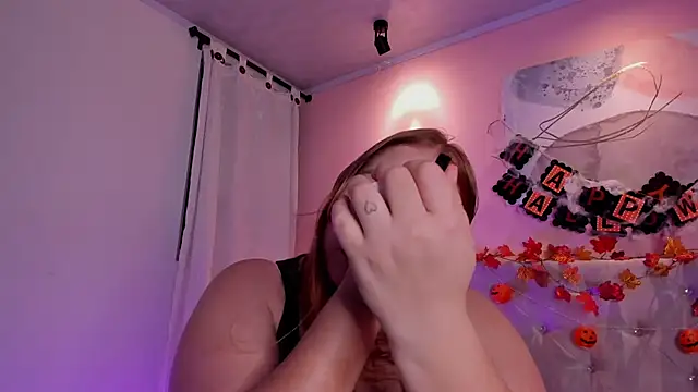 hannamartinn online show from 24, 10, 2025