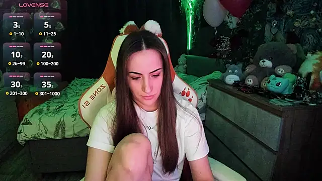 Selbi Paine online show from 19, 2, 2026