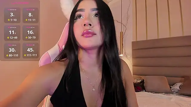 Snapshot of Mariana_sweetest chatting on 15, 3, 2025 Mariana sweetest online show from 15, 3, 2025