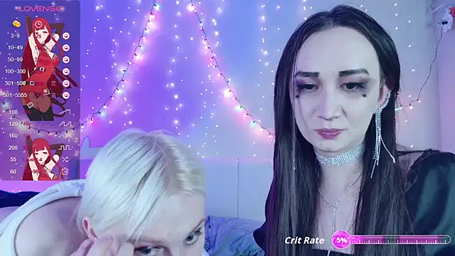 Evelyn rabbit online show from 27, 10, 2025