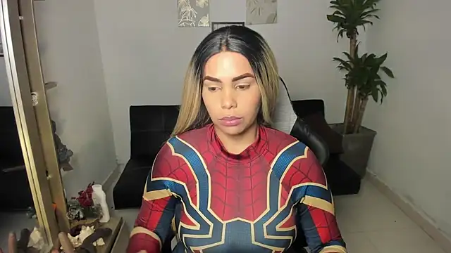 Snapshot of alyssannVhm chatting on 3, 10, 2025 alyssannVhm online show from 3, 10, 2025