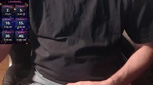 steffencamboy online show from 3, 12, 2024