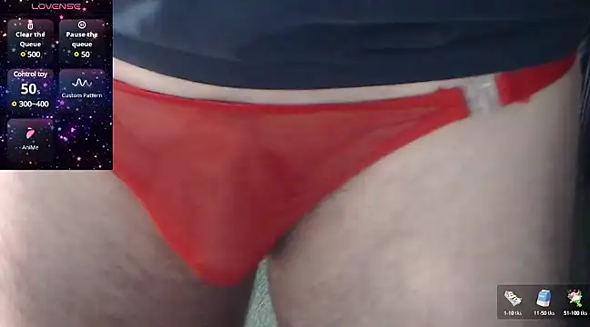 steffencamboy online show from 8, 12, 2024