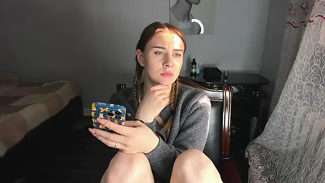 KindKristy online show from 21, 12, 2024