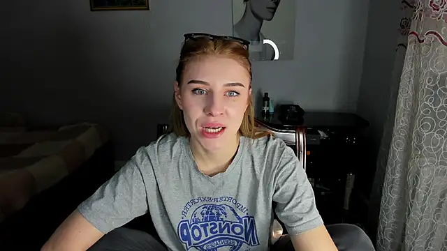 KindKristy online show from 26, 12, 2024