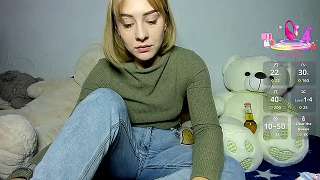 KindKristy online show from 12, 10, 2025