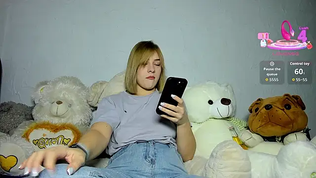 KindKristy online show from 13, 10, 2025