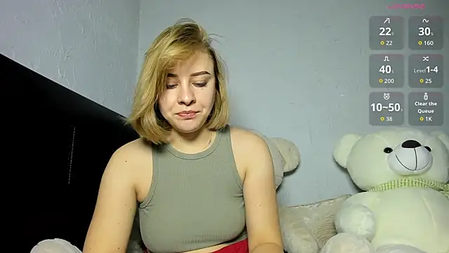 KindKristy online show from 21, 10, 2025