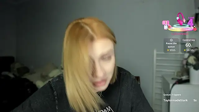 KindKristy online show from 16, 11, 2025